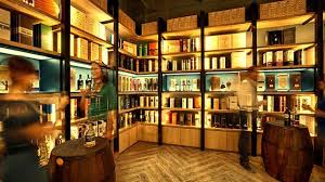 Office Environment - 1