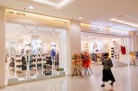 Office Environment - 1