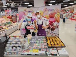 Office Environment - 1