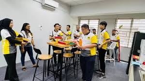 Office Environment - 1