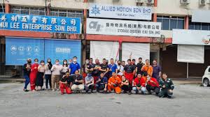 Office Environment - 1