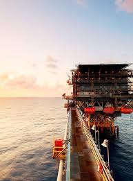 Office Environment - 1