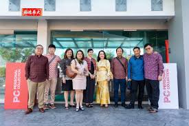 Office Environment - 1