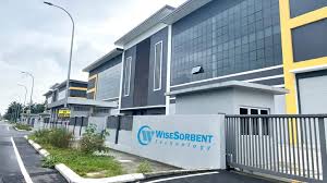 Office Environment - 1