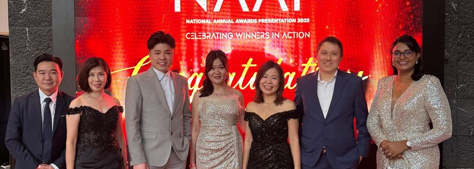 Office Environment - 1