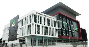 Office Environment - 1