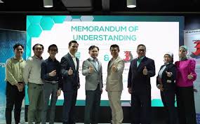 Office Environment - 1