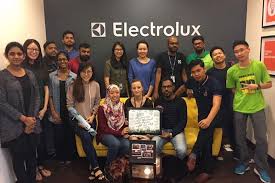 Office Environment - 1