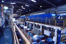 Office Environment - 1