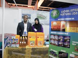 Office Environment - 1