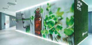 Office Environment - 1