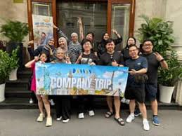 Office Environment - 1