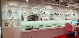 Office Environment - 1