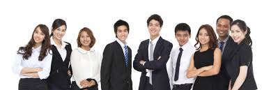 Office Environment - 1