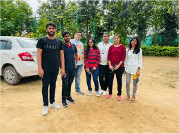 Office Environment - 1