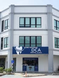 Office Environment - 1