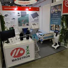 Office Environment - 1