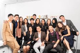 Office Environment - 1