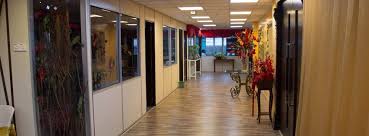 Office Environment - 1