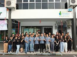 Office Environment - 1