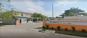 Office Environment - 1