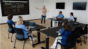 Office Environment - 1