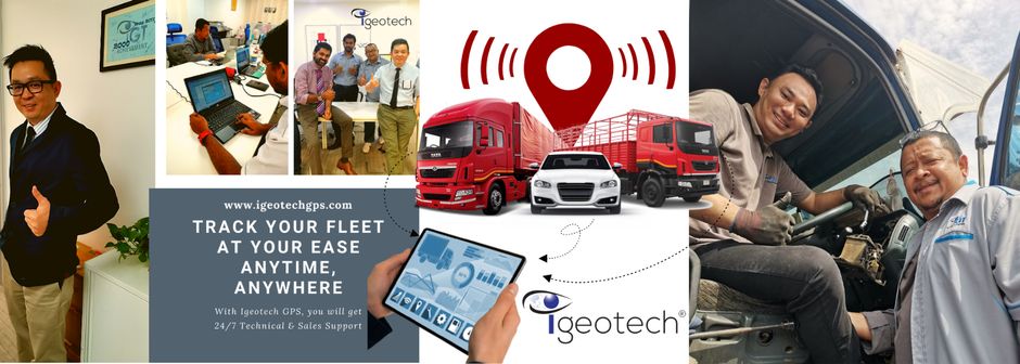 Office Environment - 1