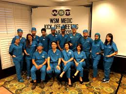 Office Environment - 1