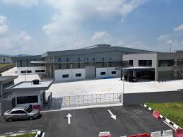 Office Environment - 1