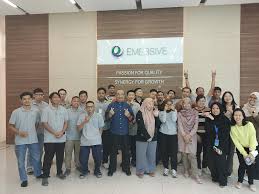 Office Environment - 1