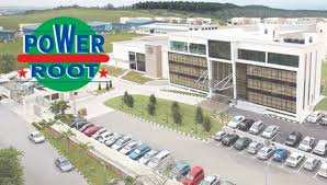 Office Environment - 1