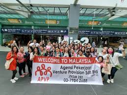 Office Environment - 1