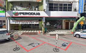 Office Environment - 1