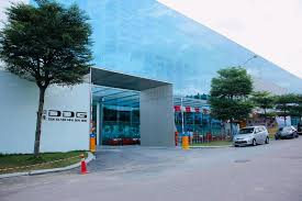 Office Environment - 1