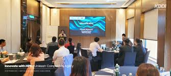 Office Environment - 1