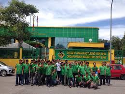 Office Environment - 1