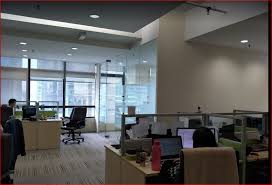 Office Environment - 1