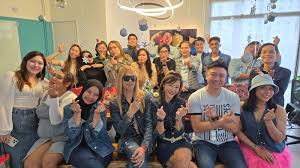 Office Environment - 1