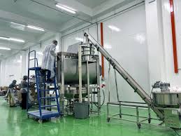 Office Environment - 1