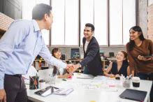 Office Environment - 1