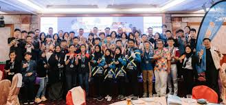 Office Environment - 1