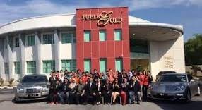 Office Environment - 1