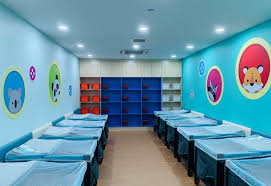 Office Environment - 1