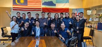 Office Environment - 1