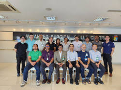 Office Environment - 1