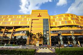 Office Environment - 1