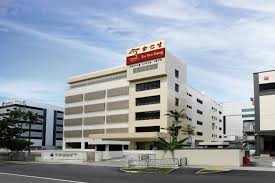 Office Environment - 1