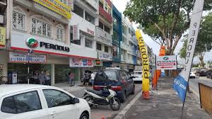 Office Environment - 1