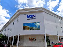 Office Environment - 1