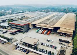 Office Environment - 1